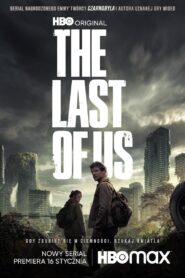 The Last of Us Serial (2023)
