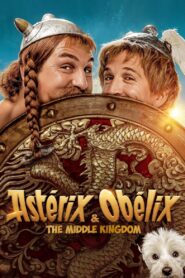 Asteriks i Obeliks: Imperium smoka (2022)