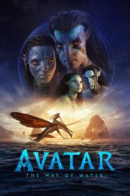 Avatar Istota wody (2022)