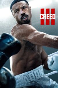 Creed 3 (2023)