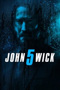 John Wick 5